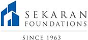 Sekaran Foundations