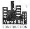 Varad Raj Construction