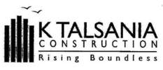 K Talsania Construction