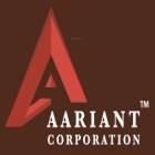 Images for Logo of Aariant