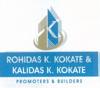 Rohidas And Kalidas K Kokate Promoters And Builders