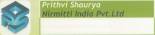 Prithvi Shaurya Nirmitee India