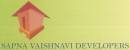 Images for Elevation of Sapna Vaishnavi Residency Images for Elevation of Sapna Vaishnavi Residency