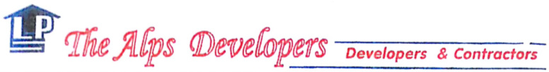 The Alps Developers