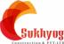 Images for Logo of Sukhyog Constructions