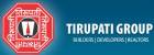 Images for Logo of Tirupati Developers Nagpur