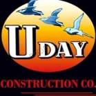 Images for Logo of Uday Constructions