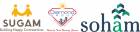 Sugam Homes Diamond Group and Soham Group