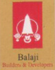 Balaji Buildcraft Infra Private Limited