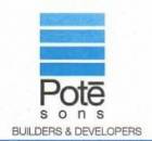 Pote Sons Builders And Developers