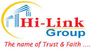 Hi Link City Homes