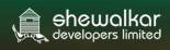 Images for Logo of Shewalkar Developers