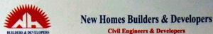 New Homes Builders and Developers