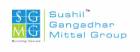 Sushil Gangadhar Mittal Group