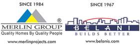 Merlin Belani Developers LLP