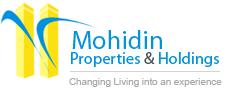 Mohidin Properties