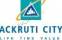 Ackruti City