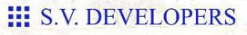 S V Developers Hyderabad
