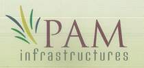 Pam Infrastructure