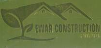 Ewar Constructions