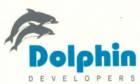 Images for Logo of Dolphin