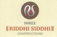 Shree Riddhi Siddhi Constructions