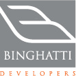 Images for Logo of Binghatti