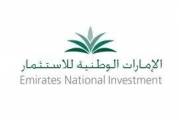 Emirates National Investment