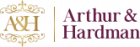 Images for Logo of Arthur and Hardman