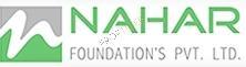 Nahar Foundations