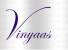 Images for Logo of Vinyaas