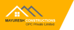 Mayuresh Constructions OPC