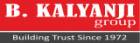 Images for Logo of B Kalyanji