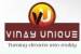 Images for Logo of Vinay Unique