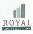 Royal Construction Charholi