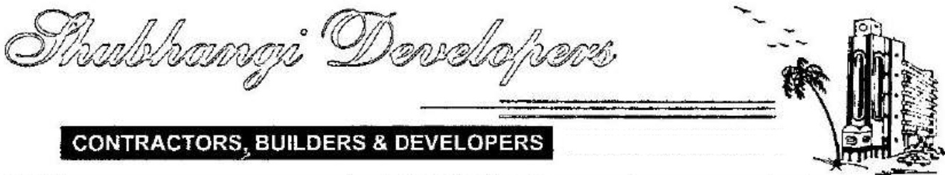 Shubhangi Developer