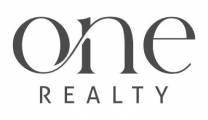 One Realty Group