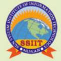 Sun System Institute Of Information Technology