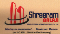 Shreeram Balaji Developers And Infrastructures