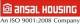 Ansal Housing Ltd