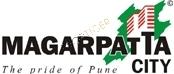 Images for Logo of Magarpatta